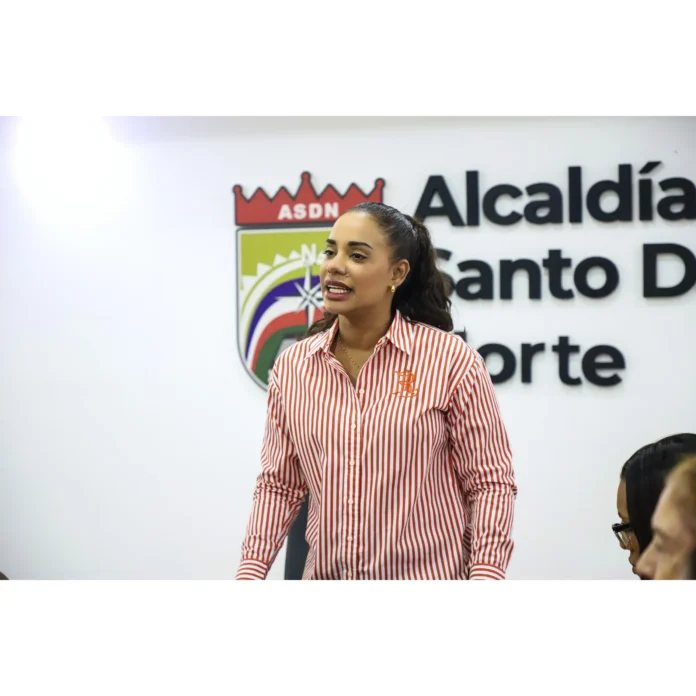 Alcaldía de SDN avanza en preparativos para la graduación municipal del Bachillerato Técnico en Informática