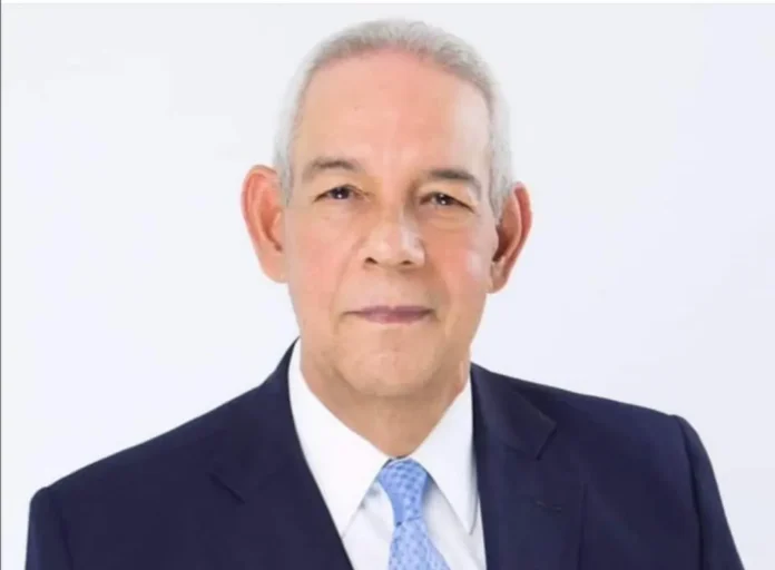 Preocupa a Luis Hernández progresivo deterioro de SDE