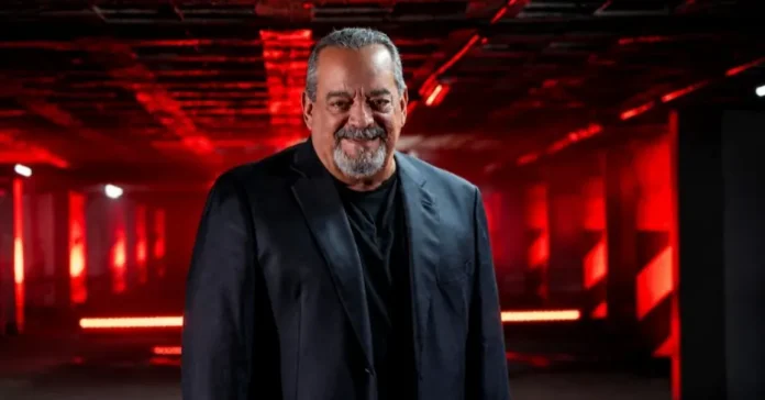Alfonso Rodríguez rechaza designación como embajador en el Mirex y agradece a Abinader