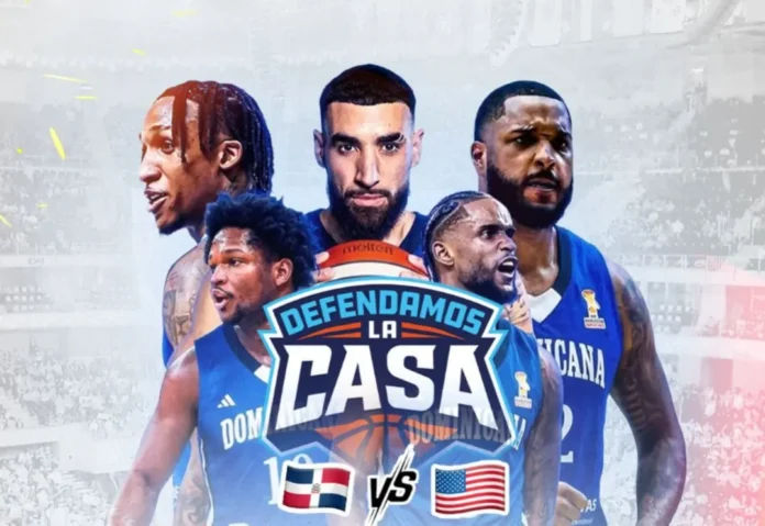 Faia Sports y Teleuniverso 29 transmitirán en exclusiva partidos de la selección dominicana frente a EE.UU y Nicaragua