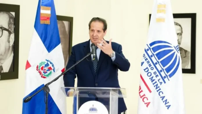Ministro de Salud destaca apoyo de psiquiatras y psicólogos dominicanos en misión humanitaria a Venezuela