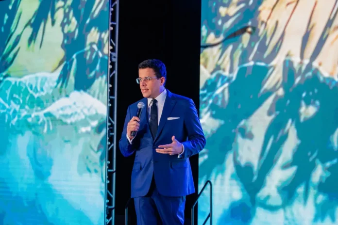 David Collado destaca a Puerto Rico como un importante mercado emisor de turistas para República Dominicana