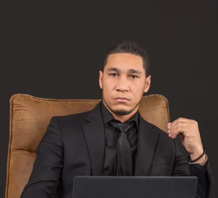 Snayder Santana denuncia presunta ocupación de la “Cueva de los Murciélagos” y critica silencio de las autoridades
