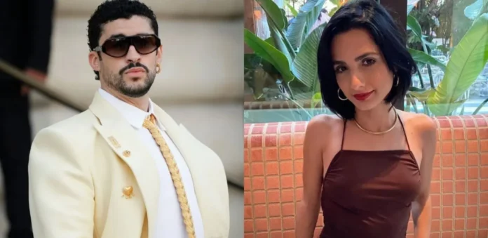 Exnovia de Bad Bunny obtiene fallo favorable en una demanda por la utilización de su voz