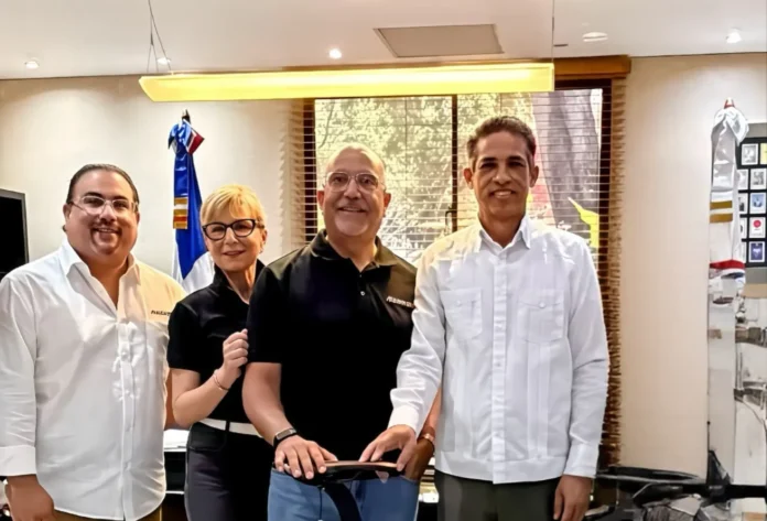 RAYMON Bicycles será la Bicicleta Oficial de la Selección Dominicana de Ciclismo en los Juegos Centroamericanos y del Caribe Santo Domingo 2026