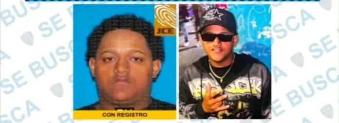 Policía pide a “El Gordo” a entregarse por muerte a tiros de un joven en Santiago
