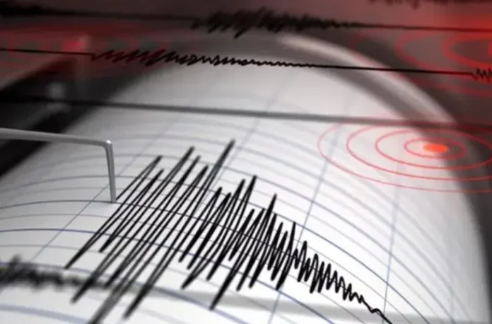 Reportan sismo de magnitud 4,6 en el estado Sucre, Venezuela