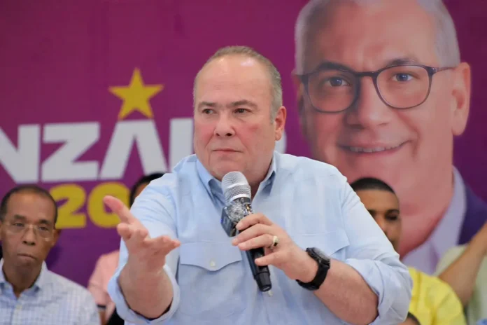 Masiva asamblea en SDE fortalece proyecto de Gonzalo Castillo; Mariotti llama a “trabajar con el alma y el corazón”