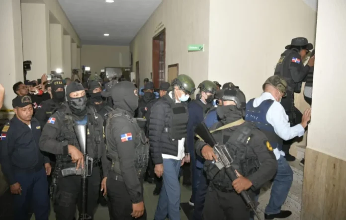 Este jueves vence el plazo para acusar a Santiago Hazim y demás implicados en el caso Senasa
