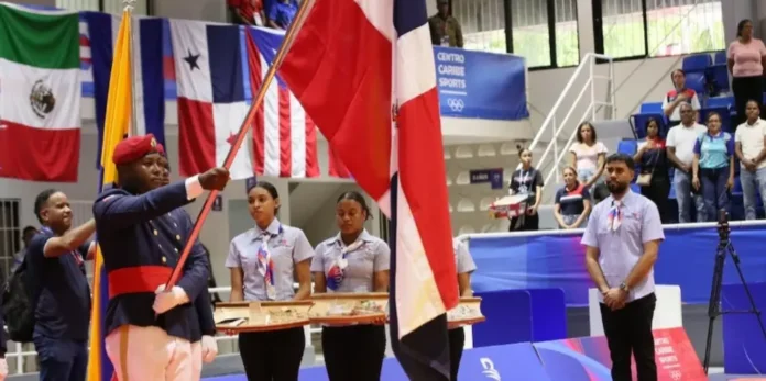 RD cierra el domingo quinta con 13 medallas en los Juegos Centroamericanos y del Caribe 2026