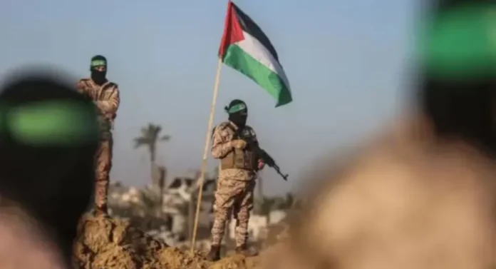 Revelan que Hamas preparó atentados coordinados en Europa para replicar la masacre del 7 de octubre