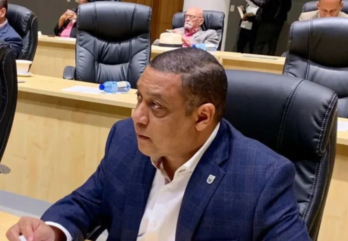 Alfredo Pichardo califica de «desconexión» el reciente anuncio del Gobierno sobre la situación alimentaria en el país