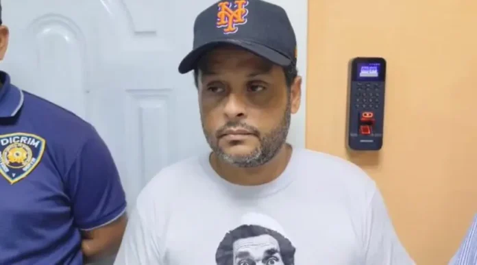 Acusado de abusar sexualmente una menor de 13 años se entrega y admite «un error», pero niega ser un violador