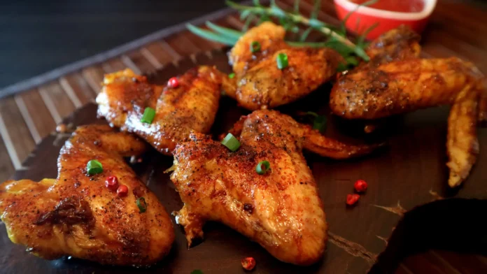 El mundo celebra este 29 de julio el Día Internacional de las Alitas de Pollo