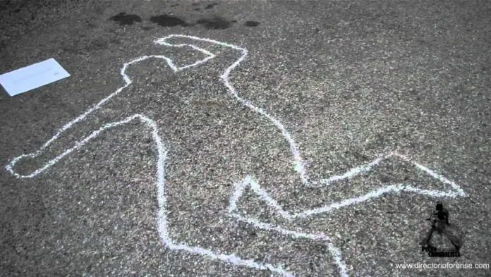 Policía Nacional investiga feminicidio-suicidio ocurrido en Los Guaricanos