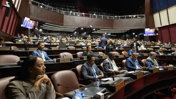 Diputados pedirán más tiempo para analizar la reforma policial