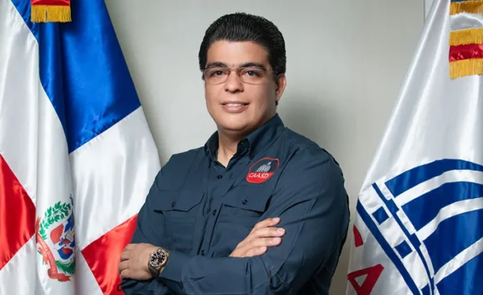 CAASD inicia sustitución completa del sistema sanitario de San Carlos