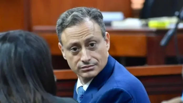 Defensa de Jean Alain reitera críticas al Ministerio Público y afirma tribunales han favorecido a su cliente