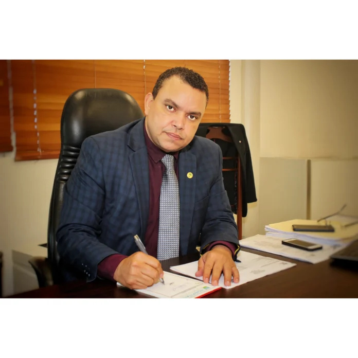 Julio Landrón asegura erradicación del hambre en RD representa más salud para la población