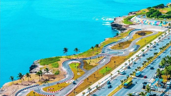 Cerrarán malecón de SD y avenida España este viernes por Juegos Centroamericanos