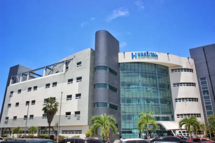 Director del Ney Arias Lora: pacientes atendidos por trauma registran 98 % de supervivencia
