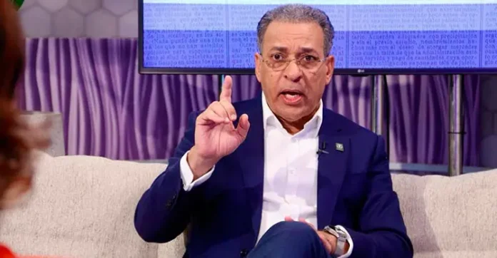 Osiris de León afirma que el terremoto en Venezuela confirma el principio bíblico de construir sobre la roca