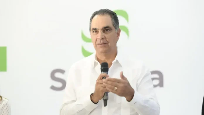 Titular de la Pepca desmiente acuerdo entre Santiago Hazim y el Ministerio Público en caso SeNaSa