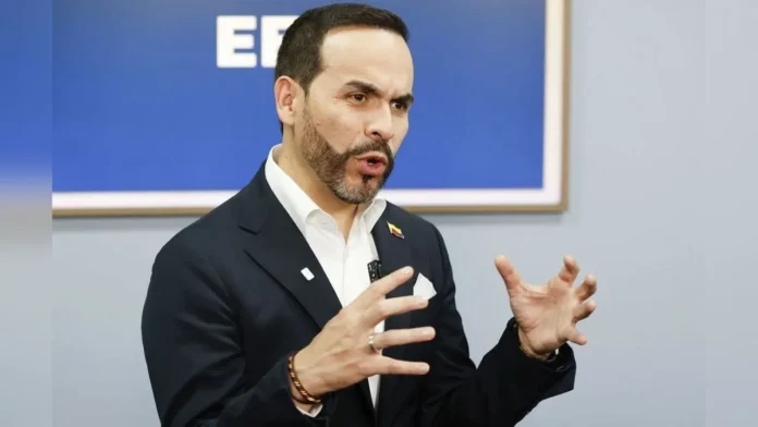 Presidente electo De la Espriella convierte a la caribeña Barranquilla en sede alterna del Gobierno de Colombia