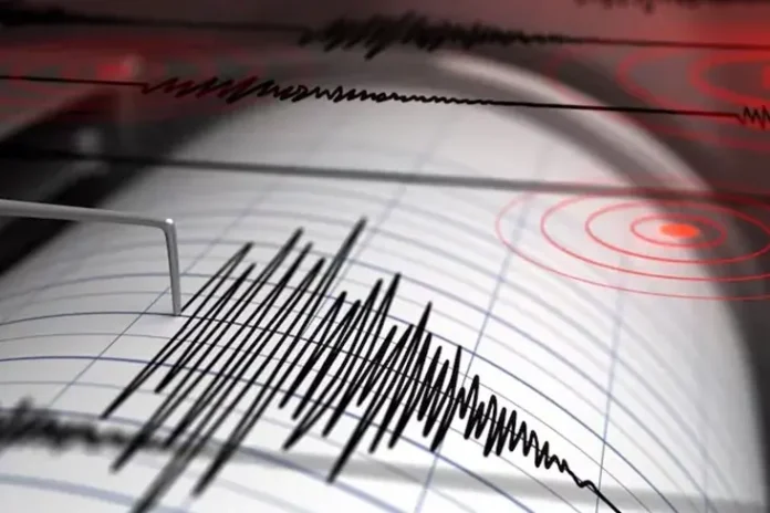 Sismo de magnitud 3.1 se registra cerca de Bonao sin reportes de daños