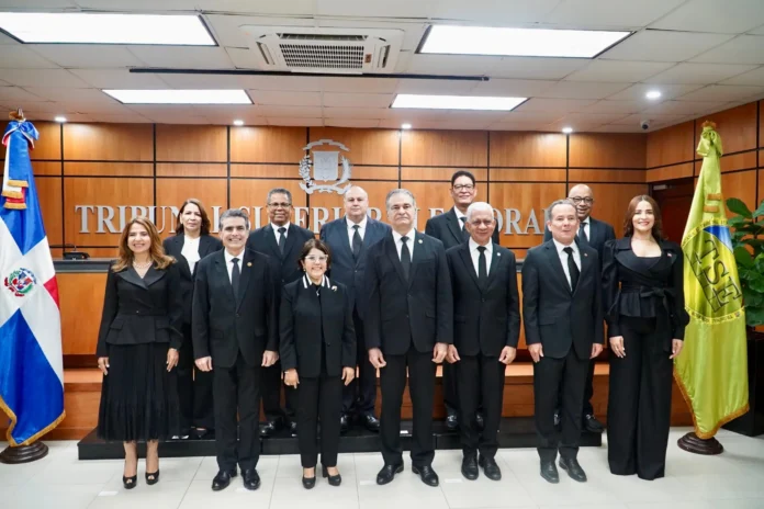 TSE remite al Tribunal Constitucional recurso contra reglamento de encuestadoras de la JCE