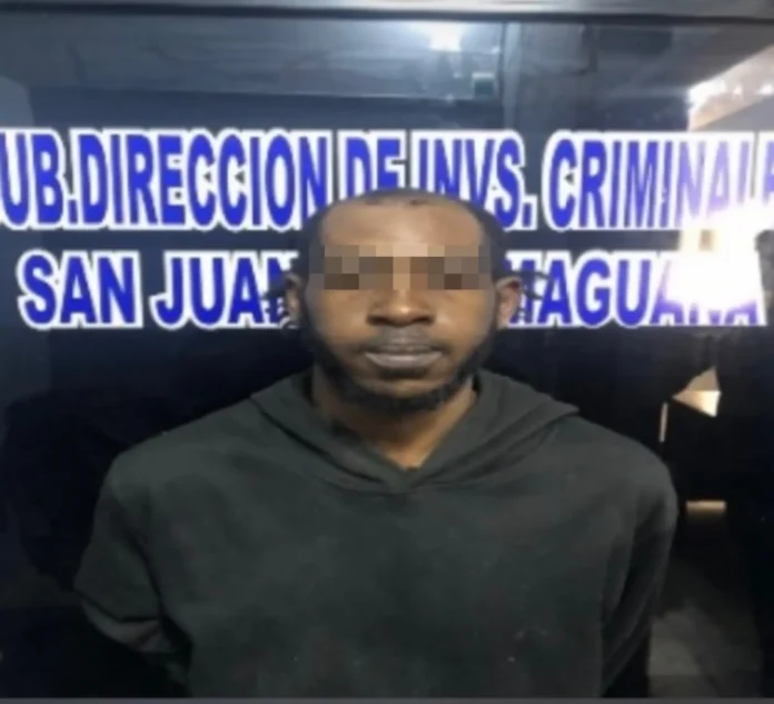 PN captura a dos hombres acusados de asalto a mano armada en vivienda de San Juan de la Maguana