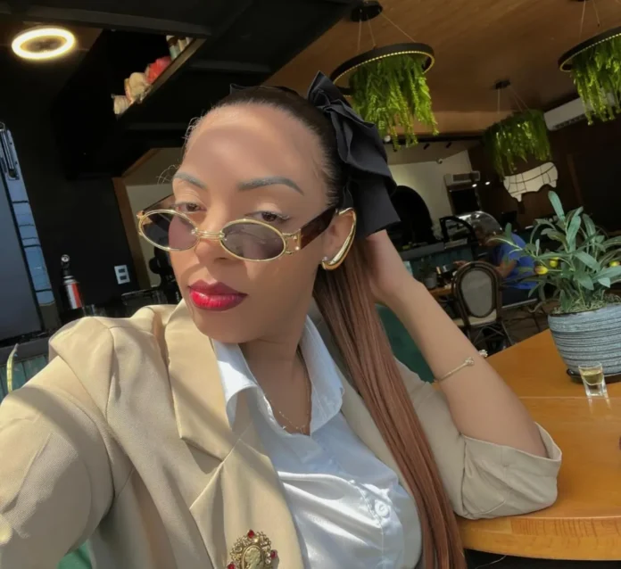 Influencer Yaritza Ortiz resulta atropellada mientras realizaba una sesión de fotos en el Malecón de San Pedro de Macorís