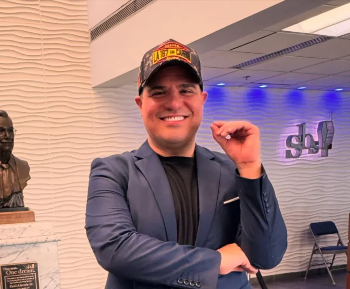 Vladimir “Vlady” Gómez Rompe El Silencio: Desde La Habana, 