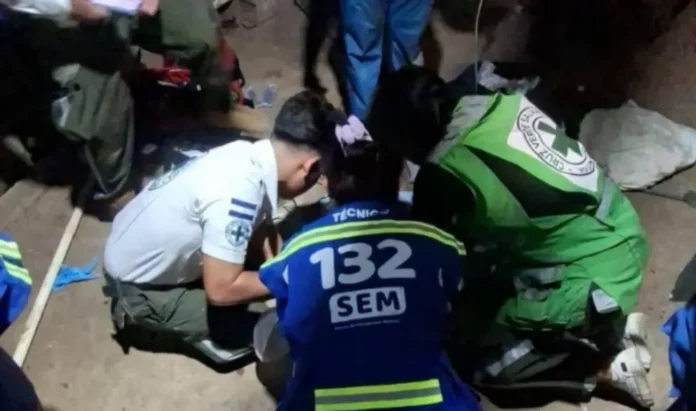 Niño de ocho años muere tras una descarga eléctrica en la zona central de El Salvador