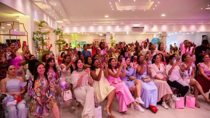 Higüey celebra con éxito su primer Festival de Belleza y Emprendimiento