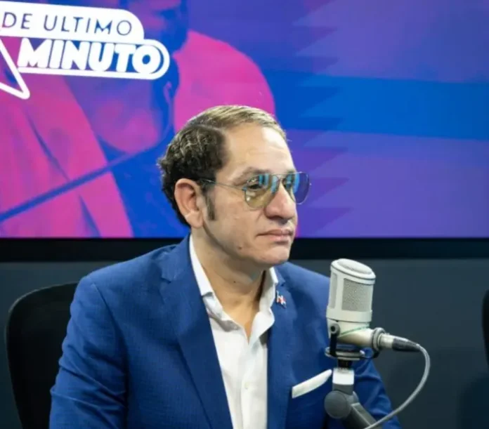 Virgilio Feliz afirma que escogencia de Gloria Reyes perfila nuevo liderazgo político en el PRM