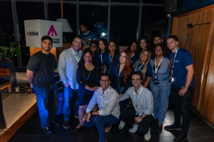 Dominicana Tech Week reúne a más de 3,500 personas y marca un nuevo hito para el ecosistema tecnológico dominicano