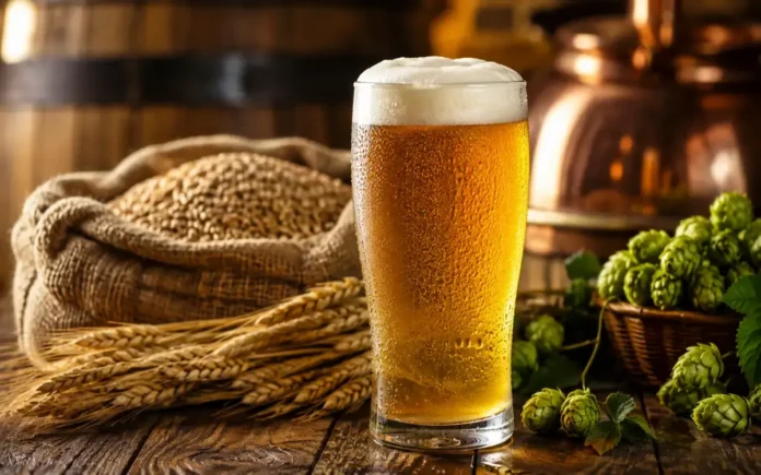 Hoy es Día Internacional de la Cerveza