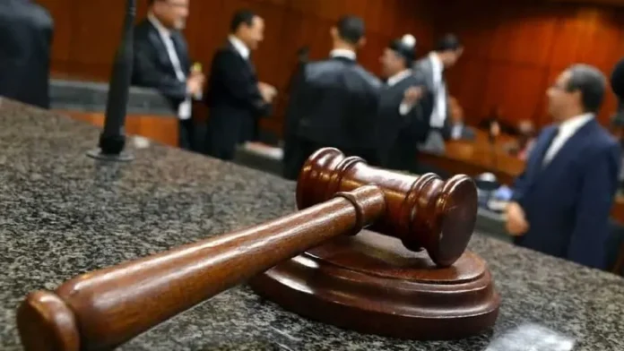República Dominicana estrena y aplica desde hoy un nuevo Código Penal