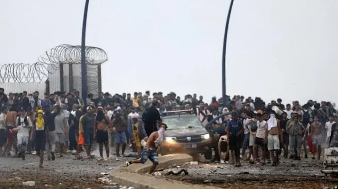 Italia comienza los controles a viajeros procedentes de España tras suspender el Schengen
