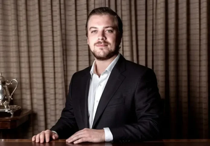 Juan Garrigó asume Secretaría General del PRM