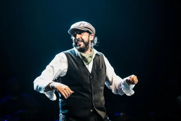 Juan Luis Guerra se suma a Don Omar, Beéle, Milly Quezada y Dalvin La Melodía, en el Festival Presidente 2026