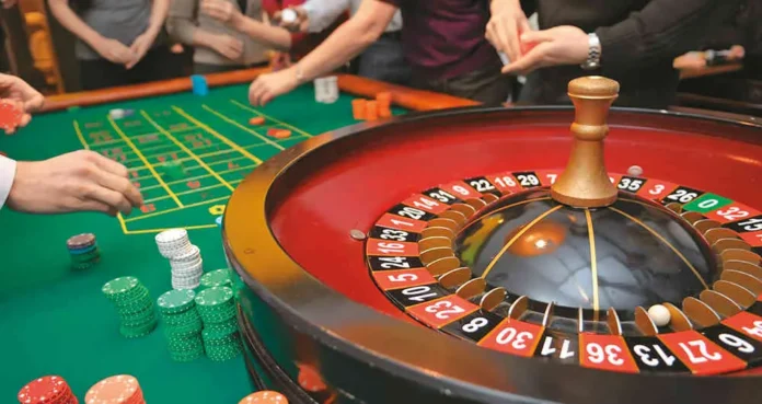 Hasta 10 años de inhabilitación por infracciones en juegos de azar