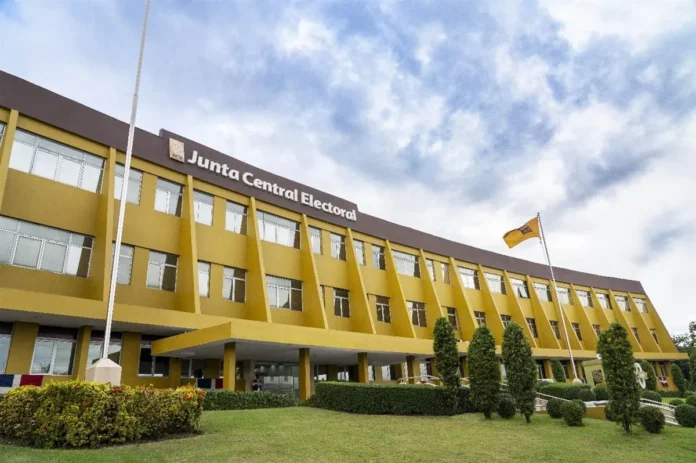 Junta Central Electoral inicia proceso administrativo sancionador contra encuestadora ACD Media