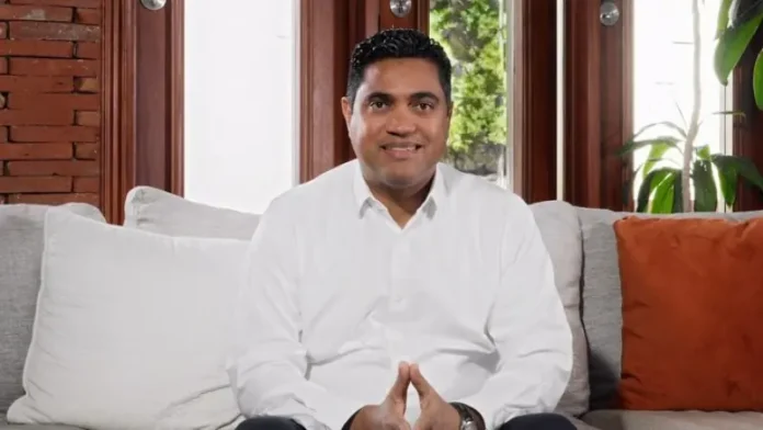 Ministro de Deportes Kelvin Cruz anuncia entrada gratuita para apoyar delegación dominicana en Juegos Centroamericanos