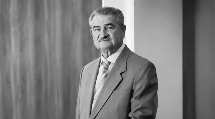Fallece Román Ramos Uría, fundador de Grupo Ramos y referente del comercio dominicano