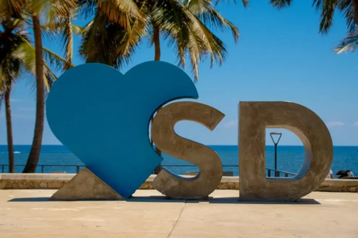 Digesett anuncia cierre del Malecón de Santo Domingo por competencia de marcha de los Juegos Centroamericanos y del Caribe