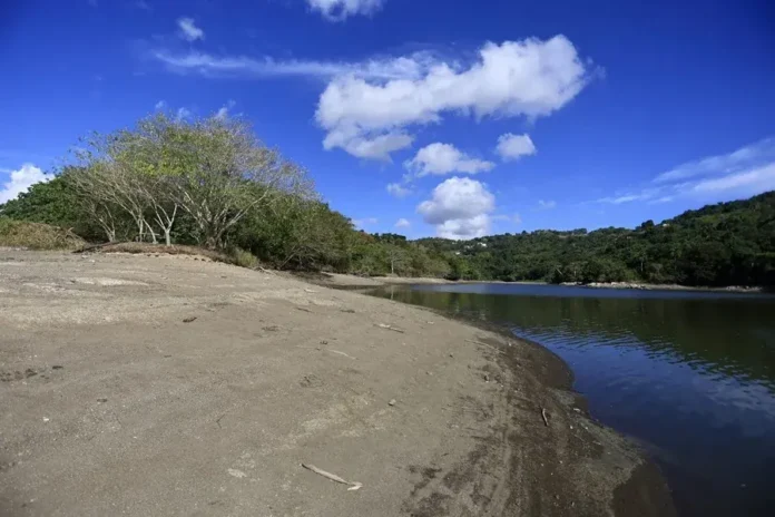 Más de 500.000 personas se enfrentan en Puerto Rico al racionamiento de agua por la sequía