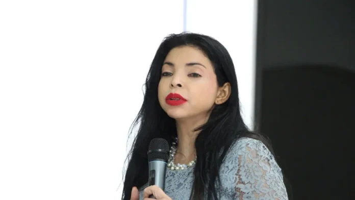 Yeni Berenice afirma MP está preparado para la entrada en vigor del nuevo Código Penal